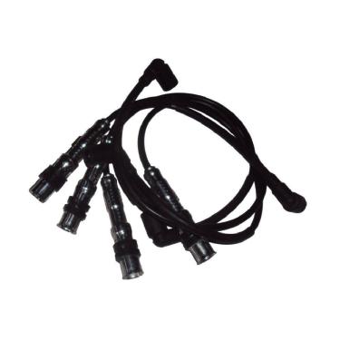 Imagem de Spacefox Jogo De Cabos Vela Vw Genuíno