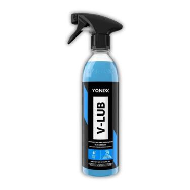 Imagem de Lubrificante V-Lub Pintura Para Claybar V-bar Vonixx 500ml