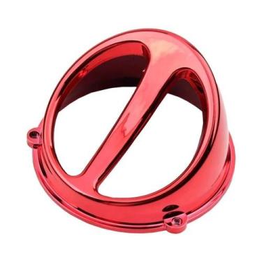 Imagem de Capa Do Ventilador De Ar Para Motocicleta Jog50 90 Dio ZX Gy6, Peças D