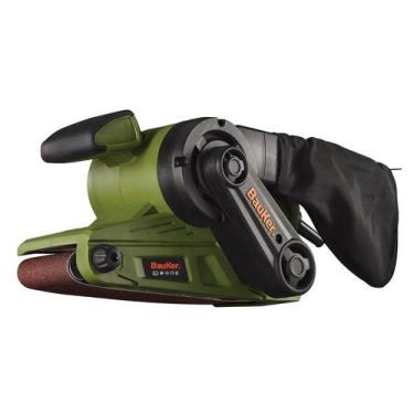 Imagem de Lixadeira EBS920HD 920W 220V Bauker, 220V