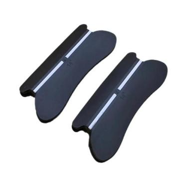 Imagem de Guia De Ângulo Para Pedra De Amolar Diamantada De Ágata 12/14/18/30 gr