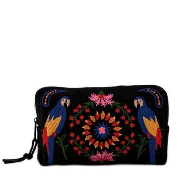 Imagem de Necessaire Farm Ora Bolas M Tapeçaria