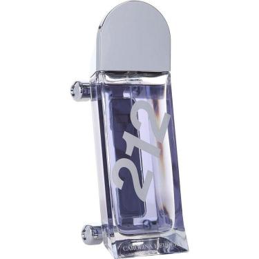 Imagem de Perfume Masculino Carolina Herrera 212 Heroes Edt Spray 150 ml (sem Caixa)