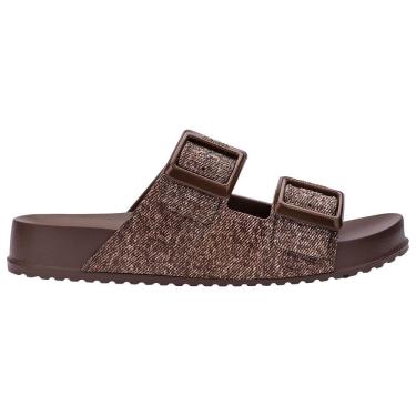 Imagem de Melissa Cozy M-Lover Slide Denim 36146