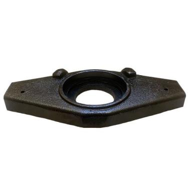 Imagem de Placa de Apoio Paleteira Still TX 25 - Mercado Pallet