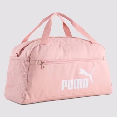 Imagem de Mala Puma Phase Small Rosa Claro, Único