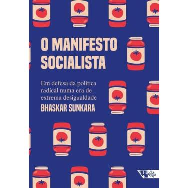 Imagem de Manifesto Socialista, O - BOITEMPO, Sortido