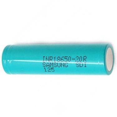 Imagem de Samsung INR18650-20R 3,6v 2000mAh