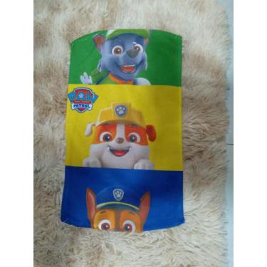 Imagem de Toalhinha infantil - Luci enxovais