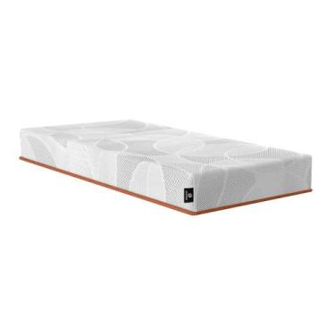 Imagem de Colchão de Espuma D33 Enrolado Sonno Full - Umaflex Solteiro 88cm - Lu