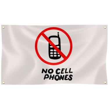 Imagem de Tapeçaria, decoração de parede, anime, sem celulares, telefones 90x150