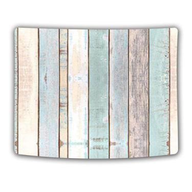 Imagem de Tapeçaria para pendurar na parede, microtecido, 150x130cm, decoração d