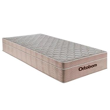 Imagem de Colchão Solteiro Airtech Spring Pocket Molas Ensacadas Ortobom 25x78x1