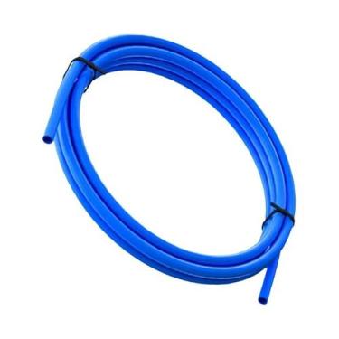 Imagem de Tubo PTFE Para Extrusora Bowden Creality K1C Ender 3 V3, Filamento De 