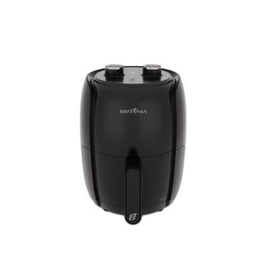 Imagem de Air Fryer Britânia Compacta 2L 1000W Sem Óleo BAF20A