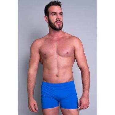 Imagem de Sunga MVB Modas Masculina Boxer-Masculino