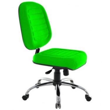 Imagem de Cadeira Para Escritório Diretor Gomada Linha Blenda Verde