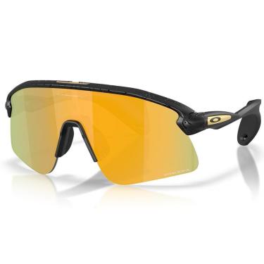 Imagem de Óculos de Sol Oakley Stunt Devil S Matte Black Splatter 1336-Masculino