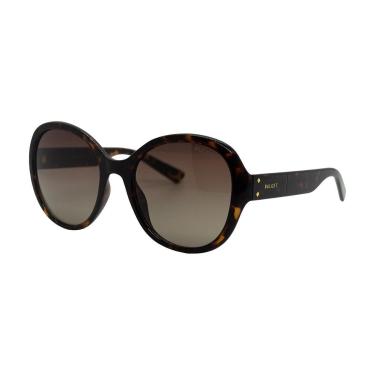 Imagem de Óculos Solar Bulget Bg8106 G21 Brilho Demi Lente Degradê-Feminino