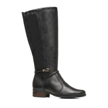 Imagem de Bota Feminina Pegada 282064-Feminino