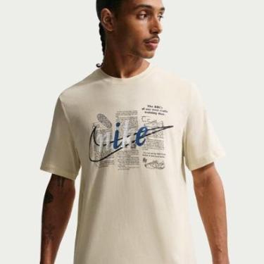 Imagem de Camiseta Nike Sportswear Celebrate Masculina-Masculino