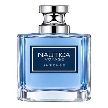 Imagem de Nautica Voyage Intense Eau De Toilette - Perfume Masculino 100ml