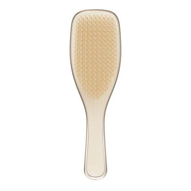 Imagem de Tangle Teezer Ultimate Detangler Chrome Neo Gold - Escova De Cabelo