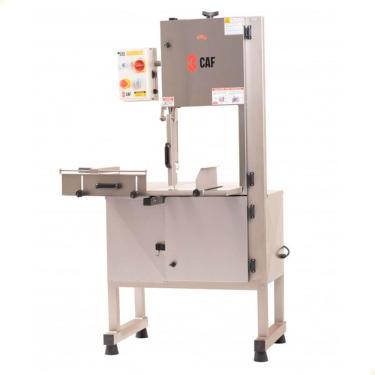 Imagem de Serra Fita CAF SFO 3.10 Em Aço Inox 380V S31021252