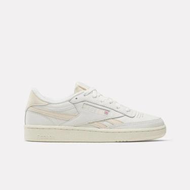 Imagem de Tênis Reebok Club C Revenge Vintage Feminino Off White/Bege-Feminino