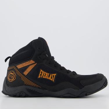Imagem de Tênis Everlast Strike 4 Masculino-Masculino