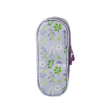 Imagem de Estojo Box 30 Pens By Sof Lilas Sabra