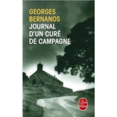 Imagem de Journal D`Un Cure De Campagne