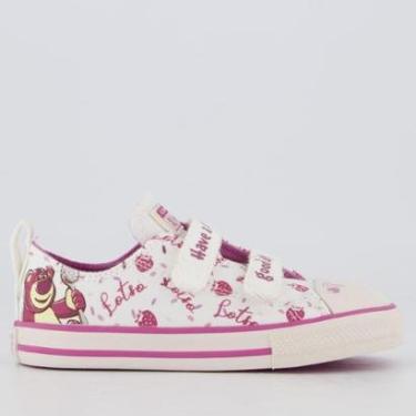 Imagem de Tênis Converse All Star CT AS 2V Infantil-Feminino