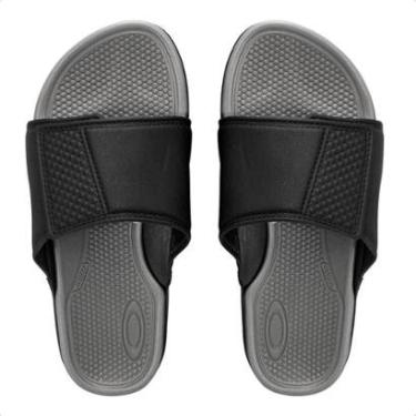 Imagem de Sandália Oakley Masculina Casual Break-Masculino