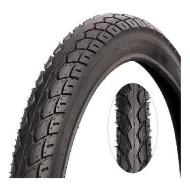 Imagem de Pneu Para Bicicleta Bike Aro 24x2.125 Kenda E-bike Elétrica