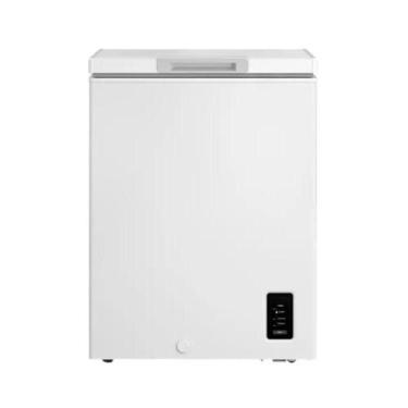 Imagem de Freezer Horizontal Electrolux HB150 141L Degelo Manual Inverter Bivolt
