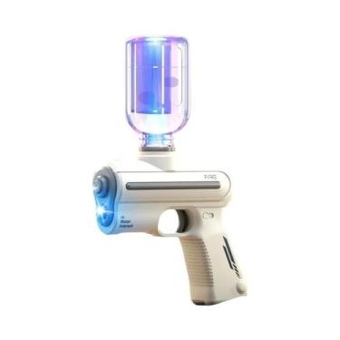 Imagem de Pistola De Água Automática De Alta Pressão Para Crianças E Adultos, Br