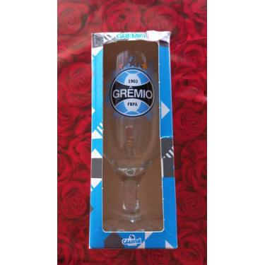 Imagem de Taça time Grêmio - Glassral