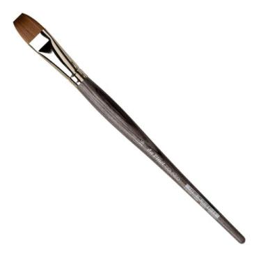 Imagem de Pincel da Vinci Colineo 5822-16 Chato Sintético Unidade