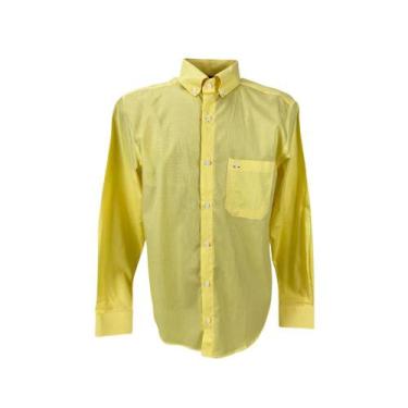 Imagem de Camisa Country Masculina Minuty Xadrez Ref. 2910 - Escolha a cor, Amar