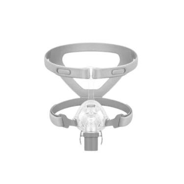 Imagem de Máscara nasal para cpap breathwear yn-02 - yuwell
