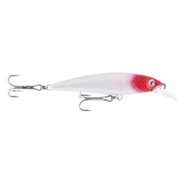 Imagem de Isca artificial nakamura ipon 65 6,5cm 6g (fundo) - LUCKY, 103