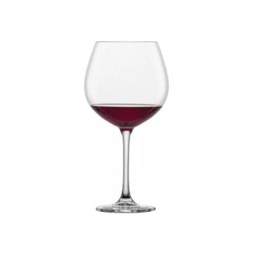 Imagem de Taça Cristal Titânio Borgonha Classico 814ml Schott 1 Unid. - SCHOTT Z