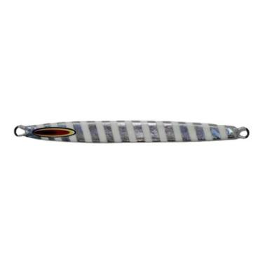 Imagem de Isca Artificial Fox Jig Destróia 150g - 15cm Slow Jig - Glow - Fox Jig