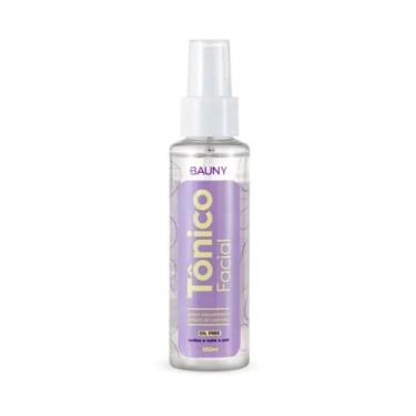 Imagem de Tônico Facial 100ml Bauny  