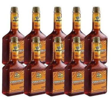 Imagem de Kit 10  aditivo bardahl prolonga 500ml cada - kit00559