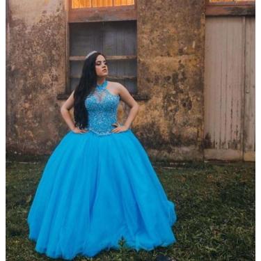 Imagem de Vestidos para Debutantes - Propria, Branco