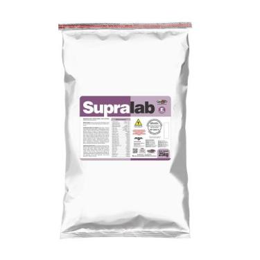 Imagem de Ração Supra Labina Para Ratos Camundongos E Roedores 25kg - SupraLab