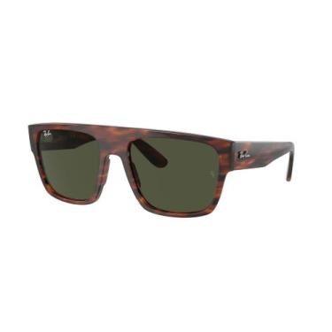 Imagem de Óculos Solar Ray Ban RB0360S 95431 57