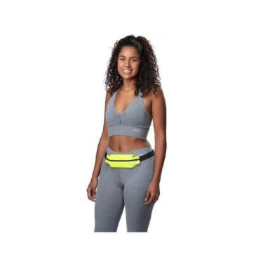 Imagem de POCHETE FIT GO Cor:AMR - HIDROLIGHT